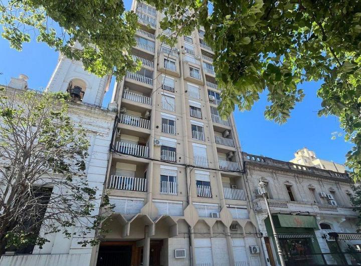 Departamento  Bartolomé Mitre 68 3