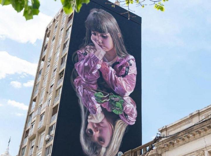 Propiedad en Argentina