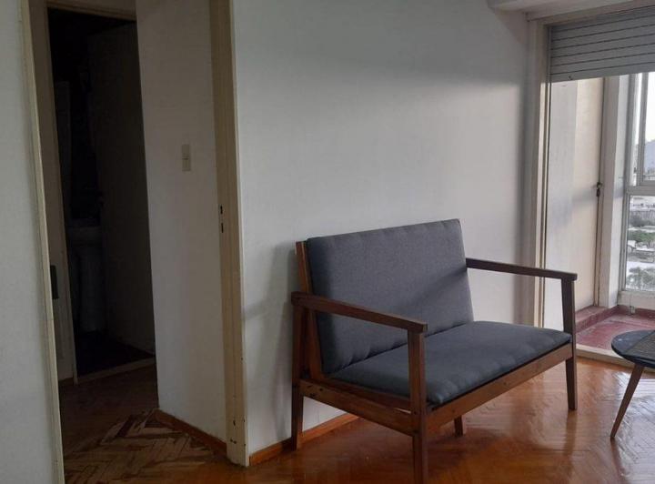 VENTA DPTO.CENTRICO-DOS DORMITORIOS-APTO CREDITO 3