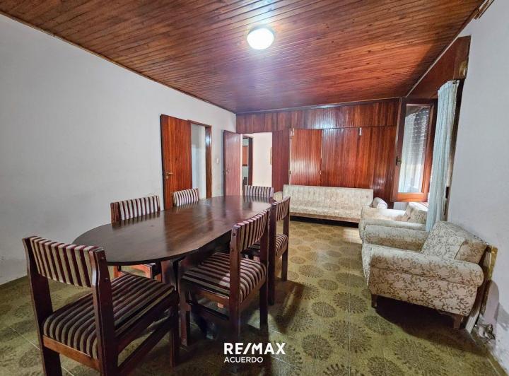 SAN NICOLAS- VENTA CASA- 3 DORMIS- APTA CREDITO 2