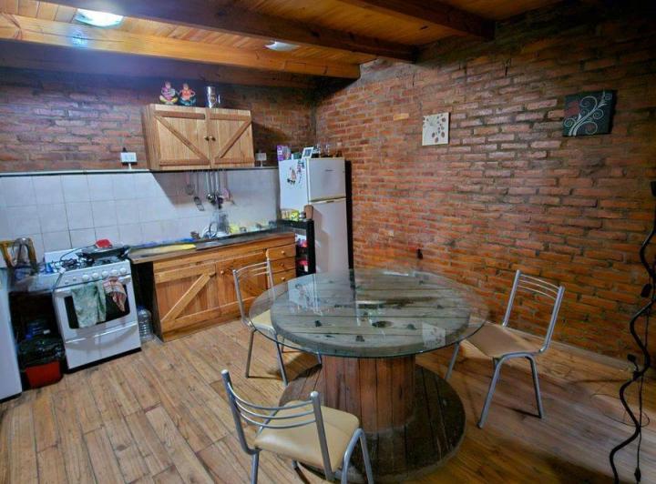 VENTA CASA QUINTA BARRIO TRIPOLI APTA CREDITO 1