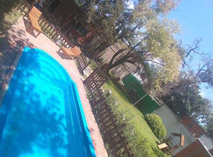 Propiedad en Argentina