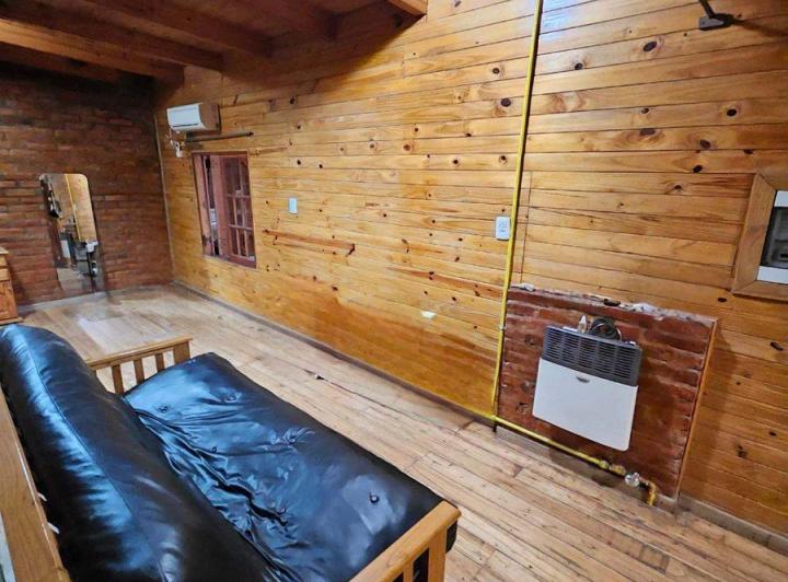 VENTA CASA QUINTA BARRIO TRIPOLI APTA CREDITO 4