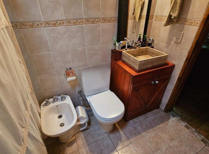 VENTA CASA QUINTA BARRIO TRIPOLI APTA CREDITO 5
