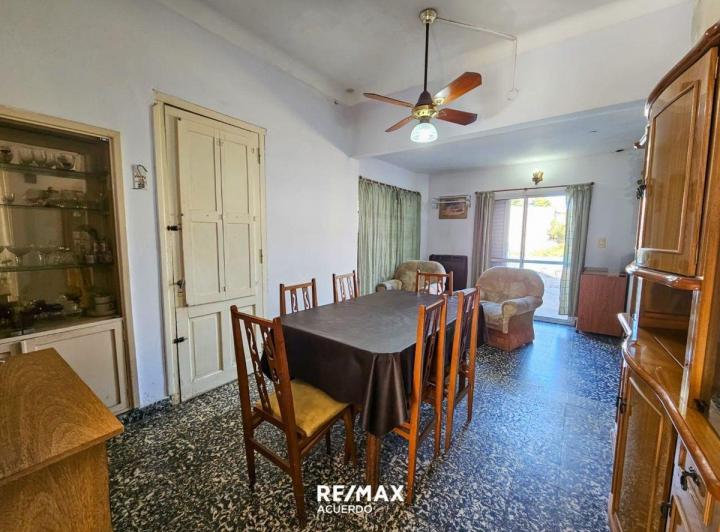 Venta casa 2 dormito San Nicolas de los Arroyos 4