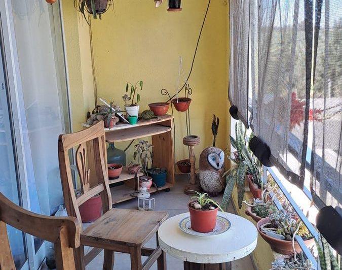 VENTA DPTO 3 DORMITORIOS + COCHERA, BARRIO SOMISA 4