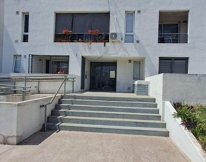 VENTA DPTO 3 DORMITORIOS + COCHERA, BARRIO SOMISA 1