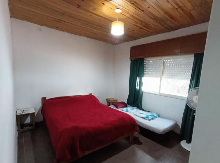 Venta Casa 200m2, 2 dormitorios. Pezzi San Nicolas 2