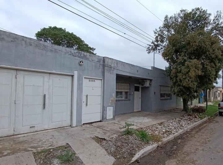 Propiedad en Argentina