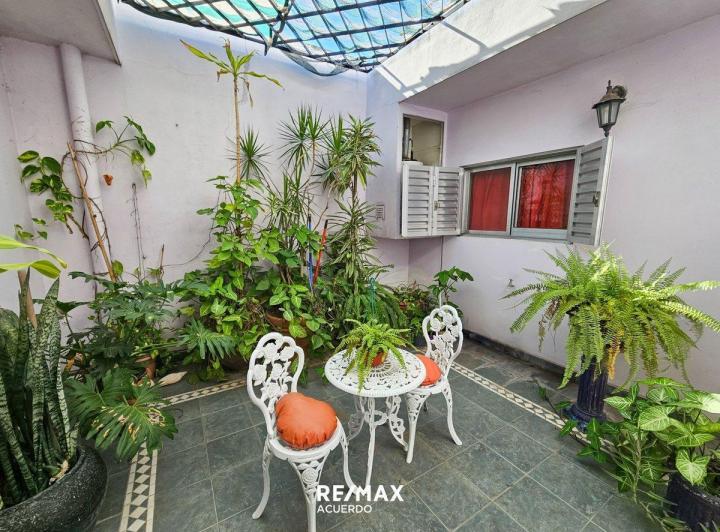 VENTA CASA 3 DORMITORIOS MACRO CENTRO SAN NICOLAS 4