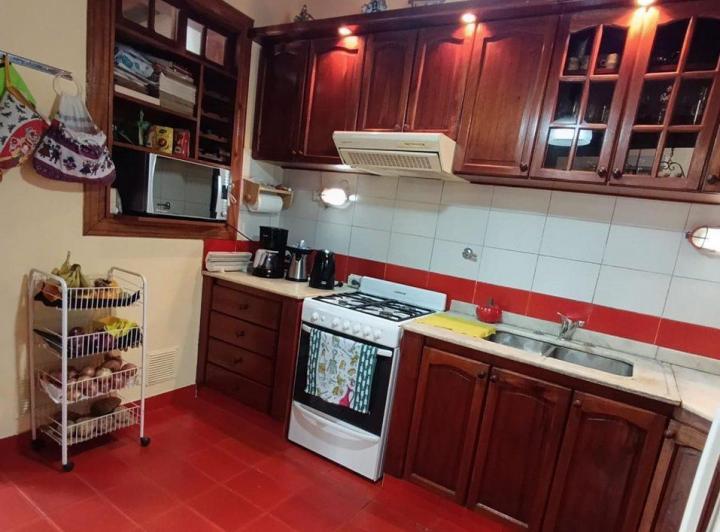 Venta Casa, 3 dorm Centro San Nicolas-Apta Credito 2