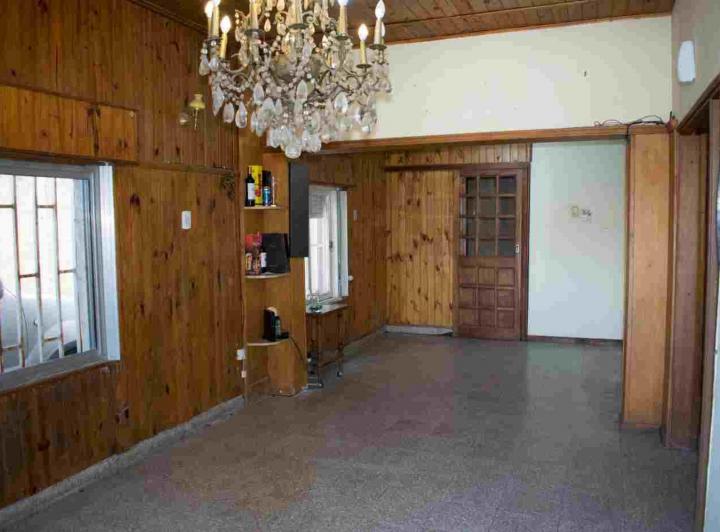 Venta de casa 4 dormitorios, San Nicolás 1