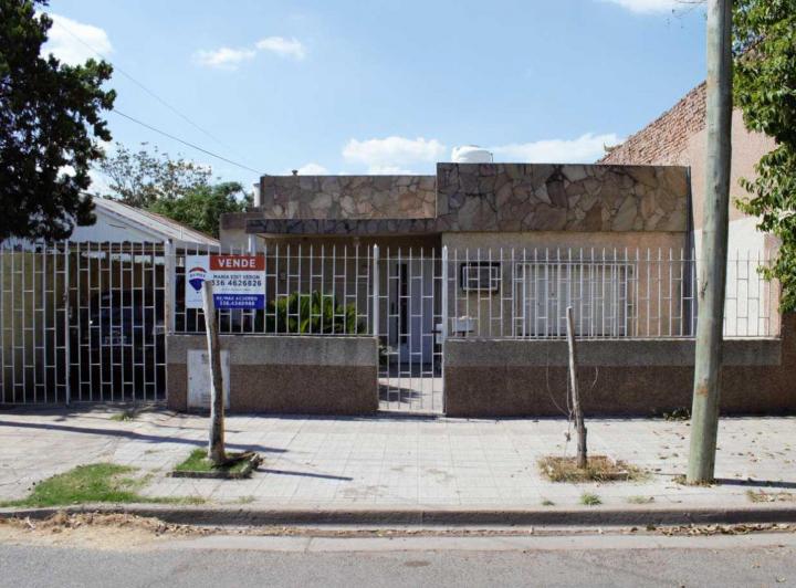Propiedad en Argentina