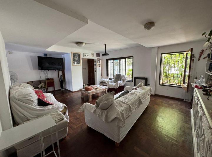 VENTA CASA 3 DORM. PILETA. APTA CRED. SAN NICOLAS 5