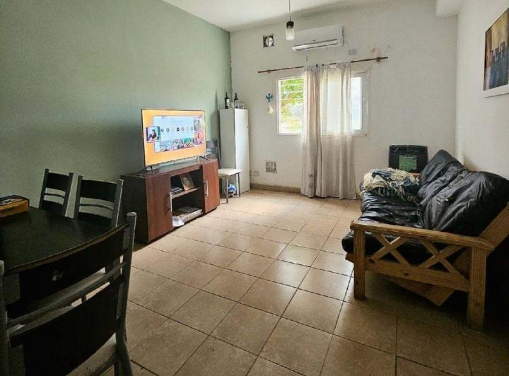 VENTA DPTO 1 DORMITORIO BARRIO SOMISA, SAN NICOLAS 2