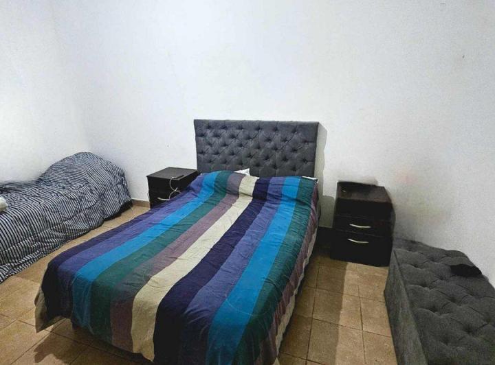 VENTA DPTO 1 DORMITORIO BARRIO SOMISA, SAN NICOLAS 4
