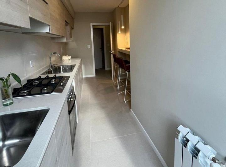 VENTA DEPARTAMENTO 2 DORM ESTRENAR SAN NICOLAS 5