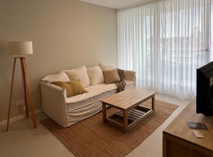 VENTA DEPARTAMENTO 2 DORM ESTRENAR SAN NICOLAS 4