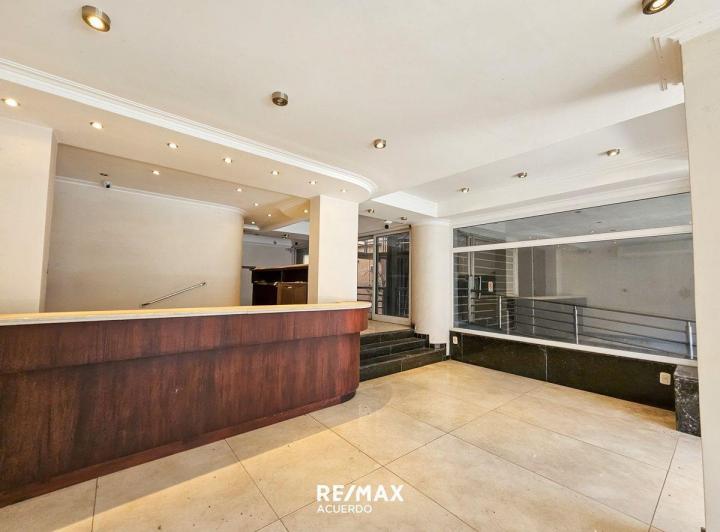VENTA HOTEL EQUIPADO A ESTRENAR CENTRO SAN NICOLAS 3