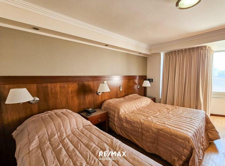 VENTA HOTEL EQUIPADO A ESTRENAR CENTRO SAN NICOLAS 2