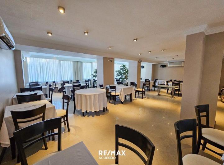 VENTA HOTEL EQUIPADO A ESTRENAR CENTRO SAN NICOLAS 4
