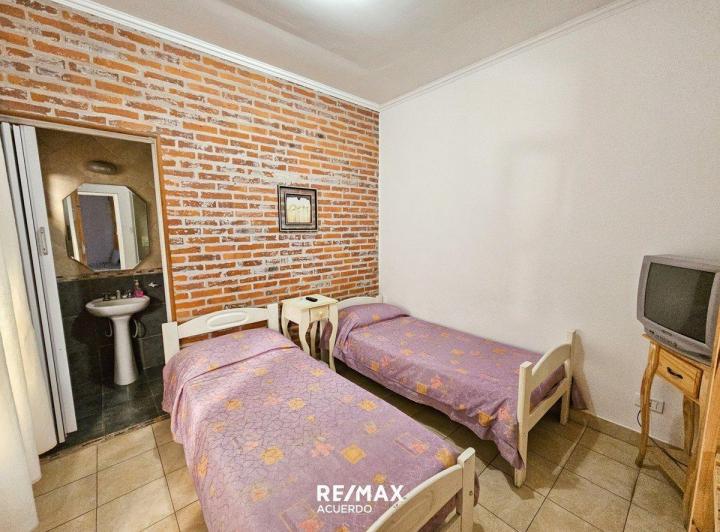 VENTA DE HOTEL EN SAN NICOLÁS DE LOS ARROYOS 5