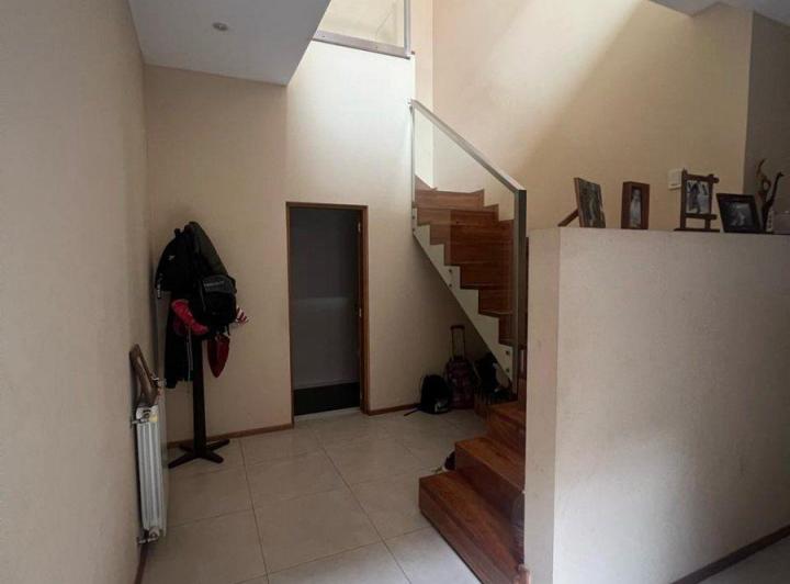 SAN NICOLAS- VENTA CASA - 4 DORMI - APTA CREDITO 5