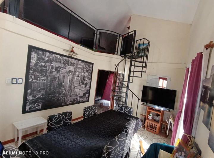 Venta Casa +3 unidads independientes, San Nicolas. 1