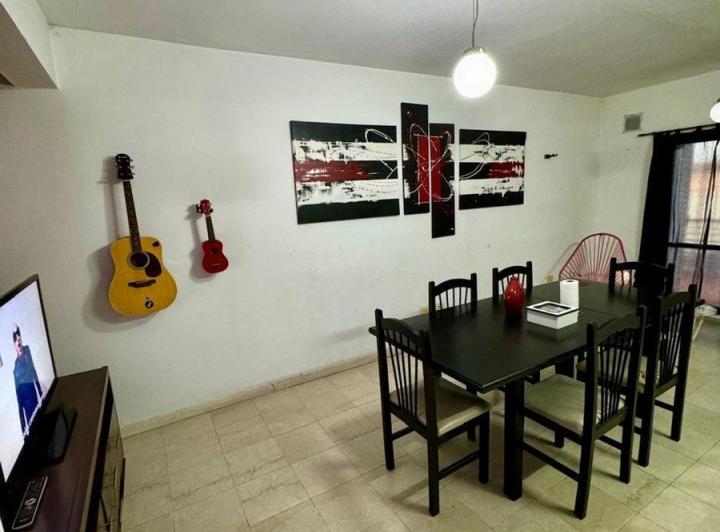 DEPARTAMENTO 2 HAB CON COCHERA- SAN NICOLAS 2