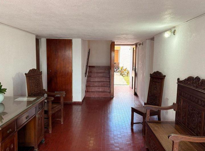 DEPTO. DOS DORMITORIOS , APTO A CRED, SAN NICOLAS 3