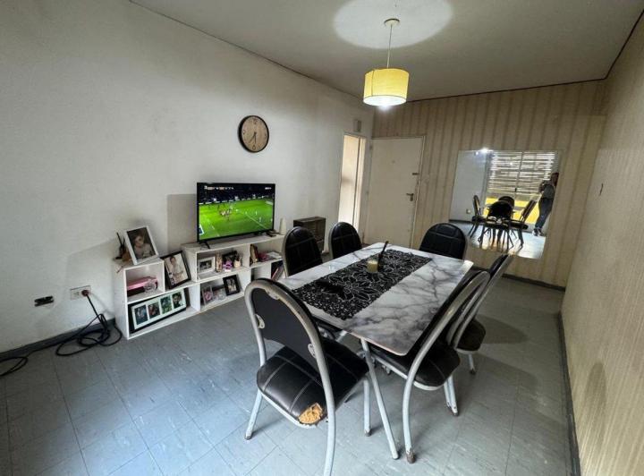VENTA DEPTO 2 DORMITORIOS, SAN NICOLAS 4