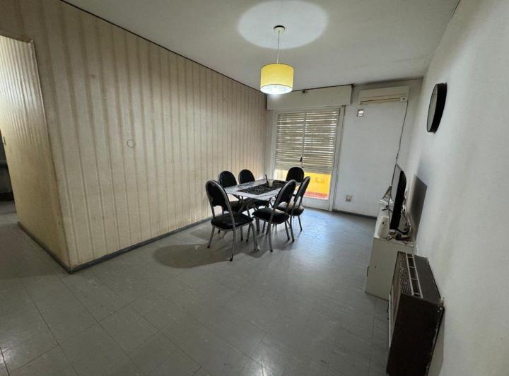 VENTA DEPTO 2 DORMITORIOS, SAN NICOLAS 2