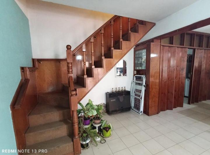 Vendo Duplex 3 habitac. San Nicolas. Apto Credito 1