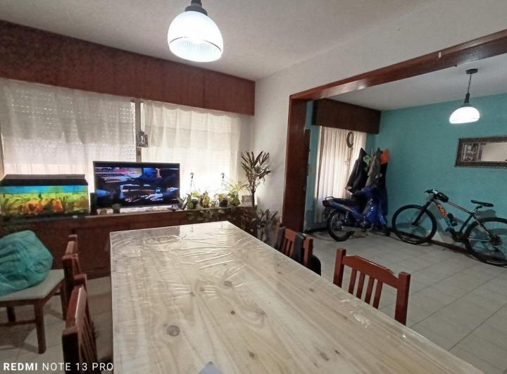 Vendo Duplex 3 habitac. San Nicolas. Apto Credito 2