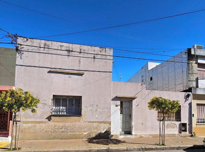 Propiedad en Argentina