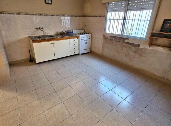 VENTA CASA 2 DORM, AMPLIO TERRENO, APTA CREDITO 2