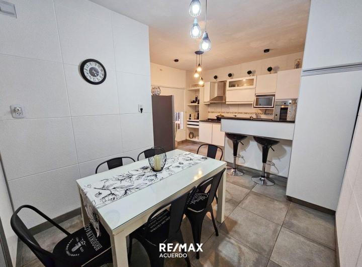 CASA 3 DORMITORIOS APTA CREDITO 3
