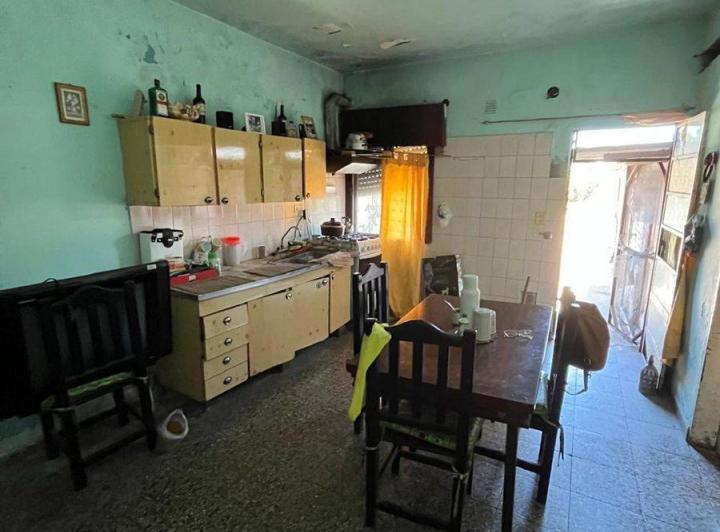 CASA P REFACCION EN TERRENO DE 470 m2, SAN NICOLAS 4