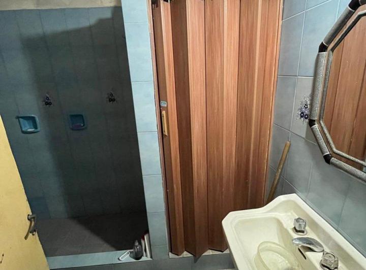 CASA P REFACCION EN TERRENO DE 470 m2, SAN NICOLAS 2