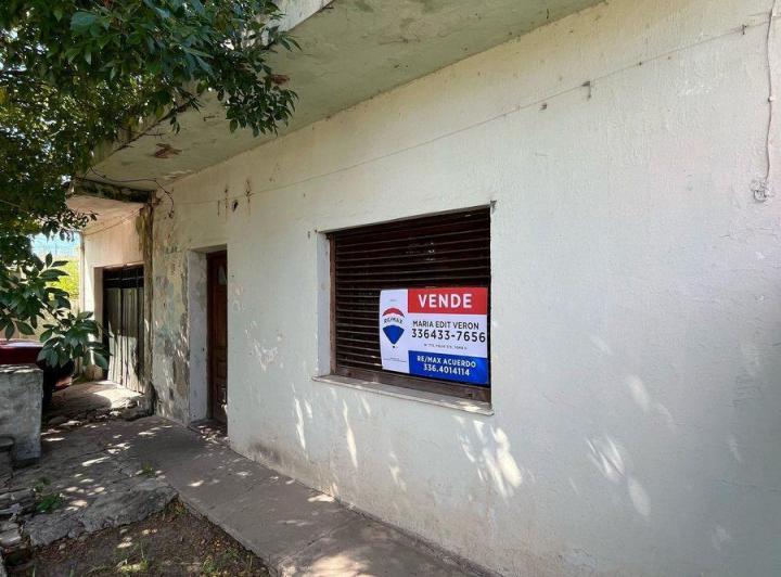 Propiedad en Argentina