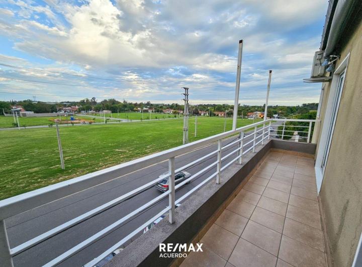 VENTA DEPTO 3 DORMITORIOS SAN NICOLAS SOMISA/AYRES 5