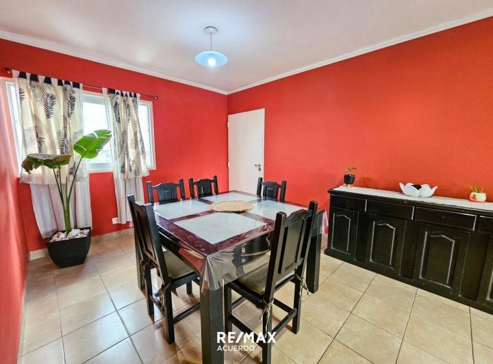 VENTA DEPTO 3 DORMITORIOS SAN NICOLAS SOMISA/AYRES 4