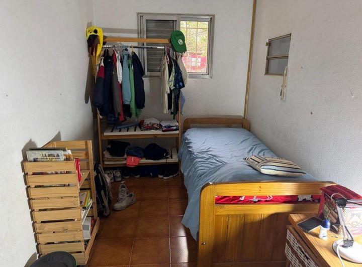 Venta Local con patio, San Nicolás 5
