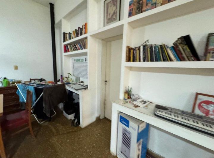 Venta Local con patio, San Nicolás 4