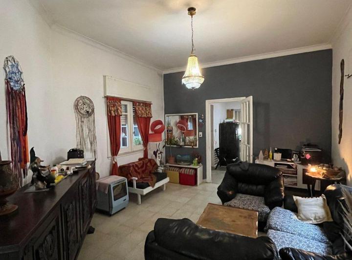 VENTA CASA PB C/LOCAL Y GRAN PATIO, CENTRO SAN NIC 2