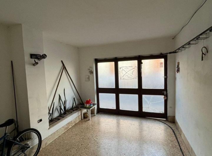 VENTA CASA PB C/LOCAL Y GRAN PATIO, CENTRO SAN NIC 4