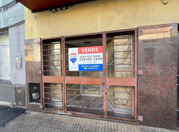 Propiedad en Argentina