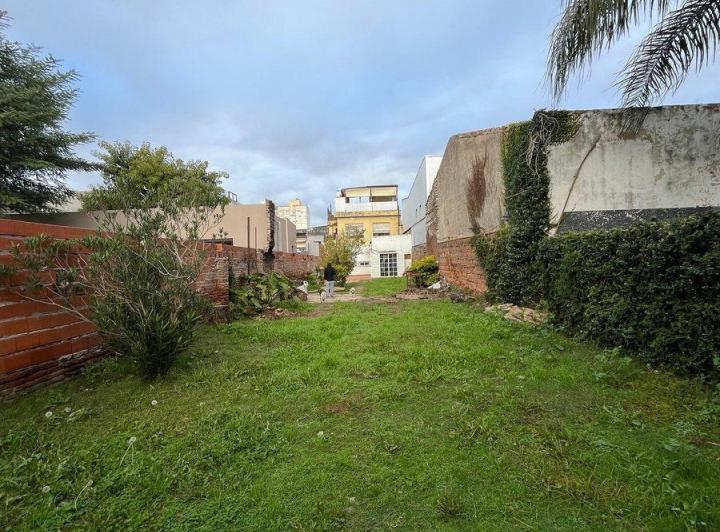 VENTA CASA PB C/LOCAL Y GRAN PATIO, CENTRO SAN NIC 5