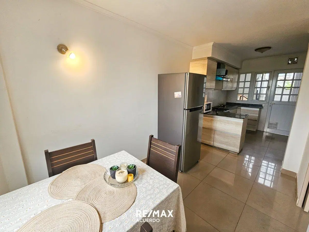 VENTA DE PISO EXCLUSIVO 3 DORM. VISTA AL RIO 3