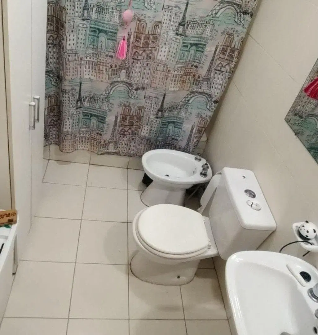 VENTA DEPTO  AYERS DEL SUR 1 DORMI COCHERA 5